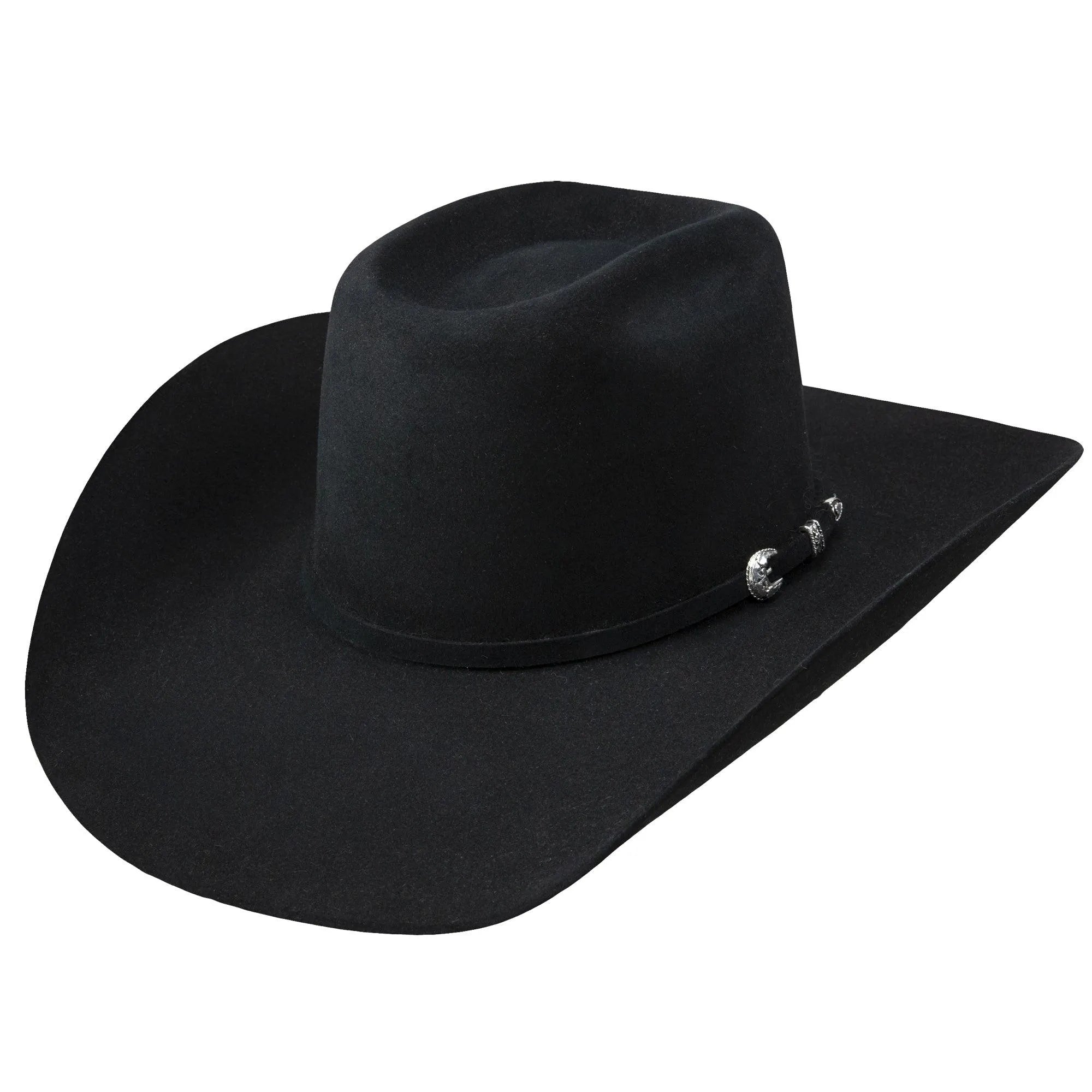 Resistol Cody Johnson CJ the SP - (6X) Fur Felt Cowboy Hat - Hatcountry