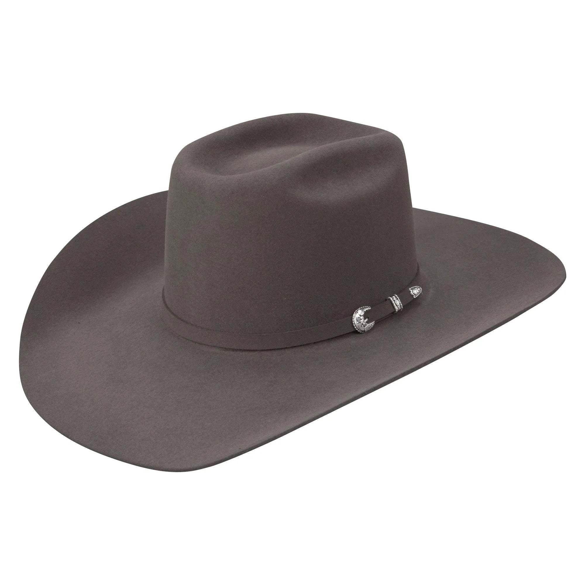 Resistol Cody Johnson CJ the SP - (6X) Fur Felt Cowboy Hat - Hatcountry