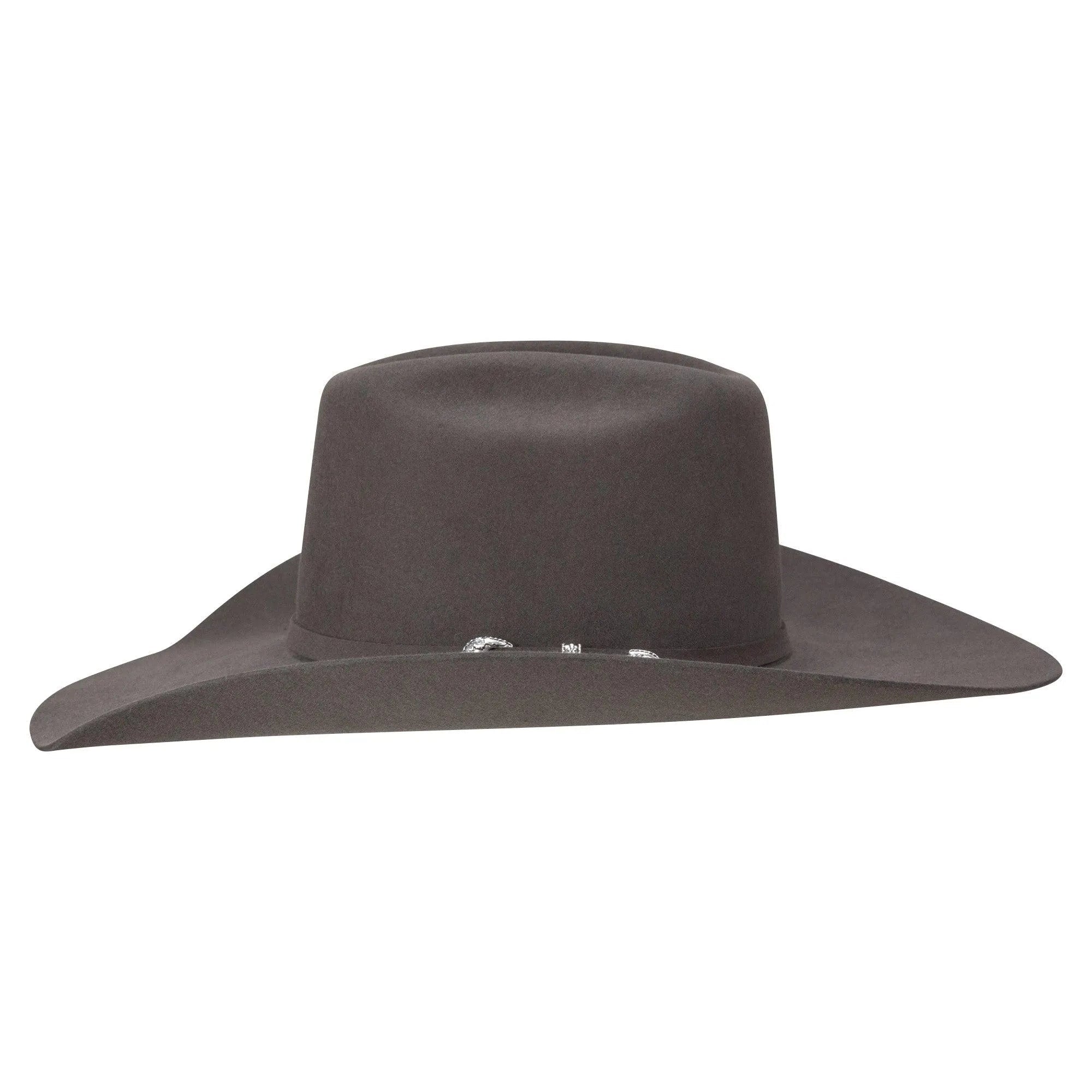 Resistol Cody Johnson CJ the SP - (6X) Fur Felt Cowboy Hat - Hatcountry
