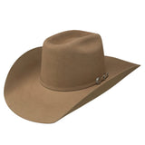 Resistol Cody Johnson CJ the SP - (6X) Fur Felt Cowboy Hat - Hatcountry