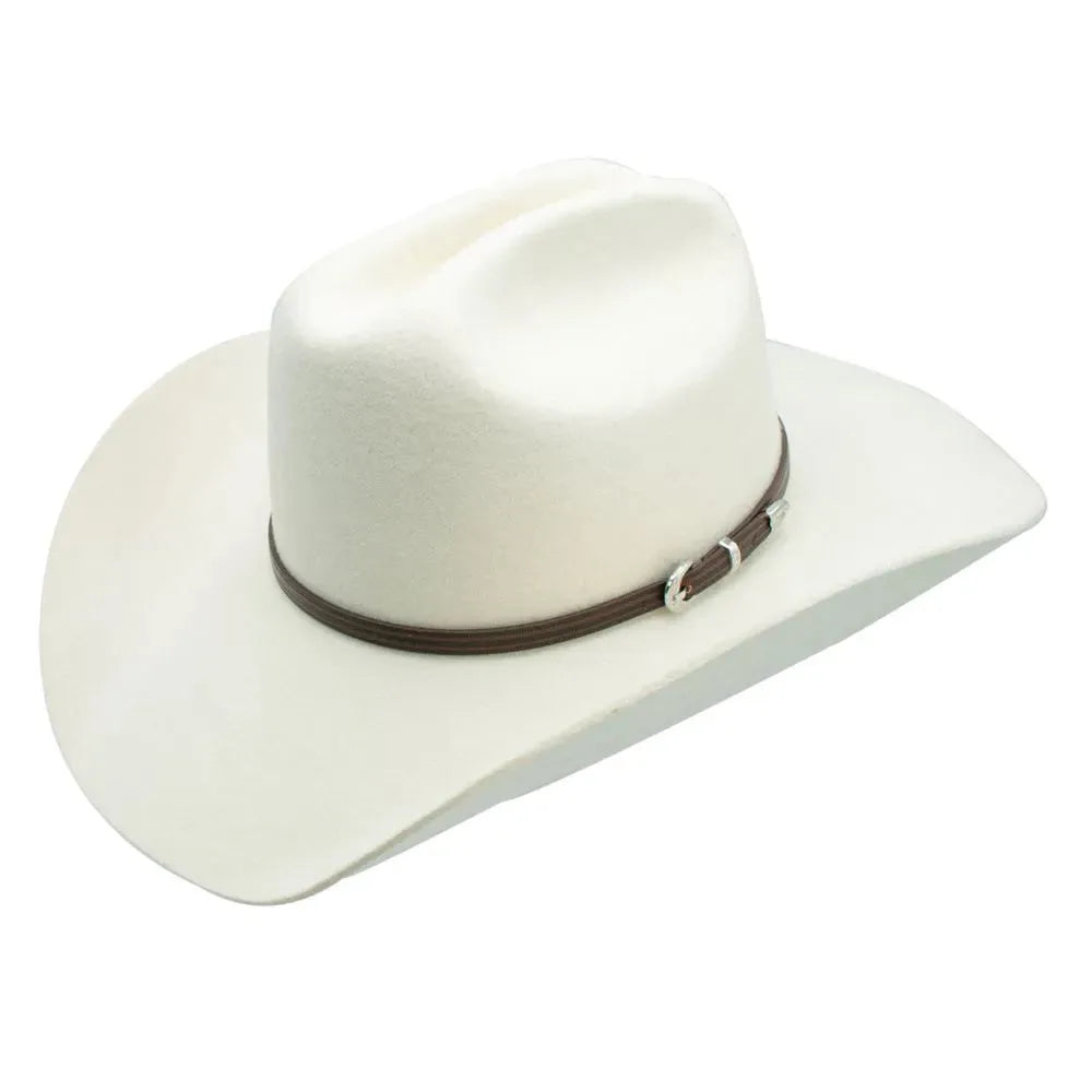 Peter Grimm Rip - Wool Felt Cowboy Hat - Hatcountry
