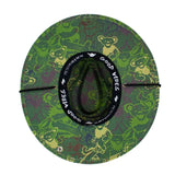 Peter Grimm Grateful Dead River Resort - Cotton Lifeguard Hat - Hatcountry