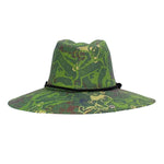 Peter Grimm Grateful Dead River Resort - Cotton Lifeguard Hat - Hatcountry