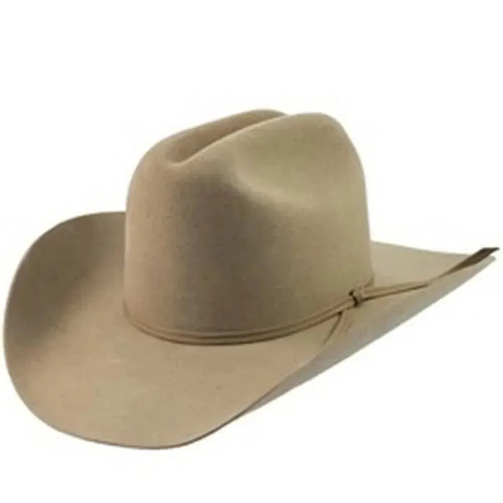 Stetson Rodeo Jr. - Children's Wool Felt Cowboy Hat - Hatcountry