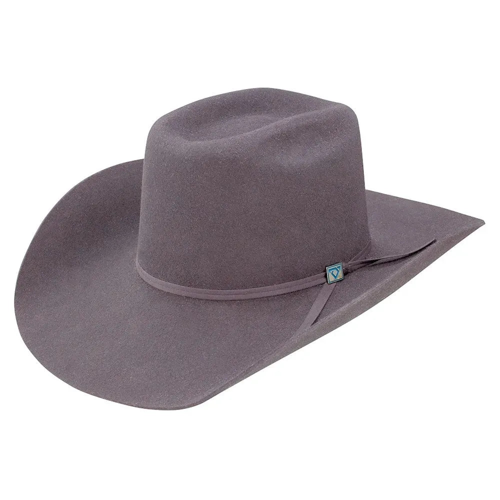 Resistol Cody Johnson 9th Round - (3X) Wool Felt Cowboy Hat - Hatcountry