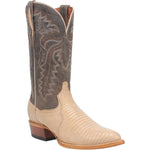 Dan Post Winston Lizard Skin- Mens Cowboy Boots - Hatcountry