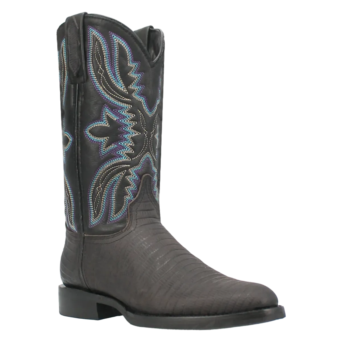 Dingo Saw Buck - Men's Leather Cowboy Boot - Hatcountry