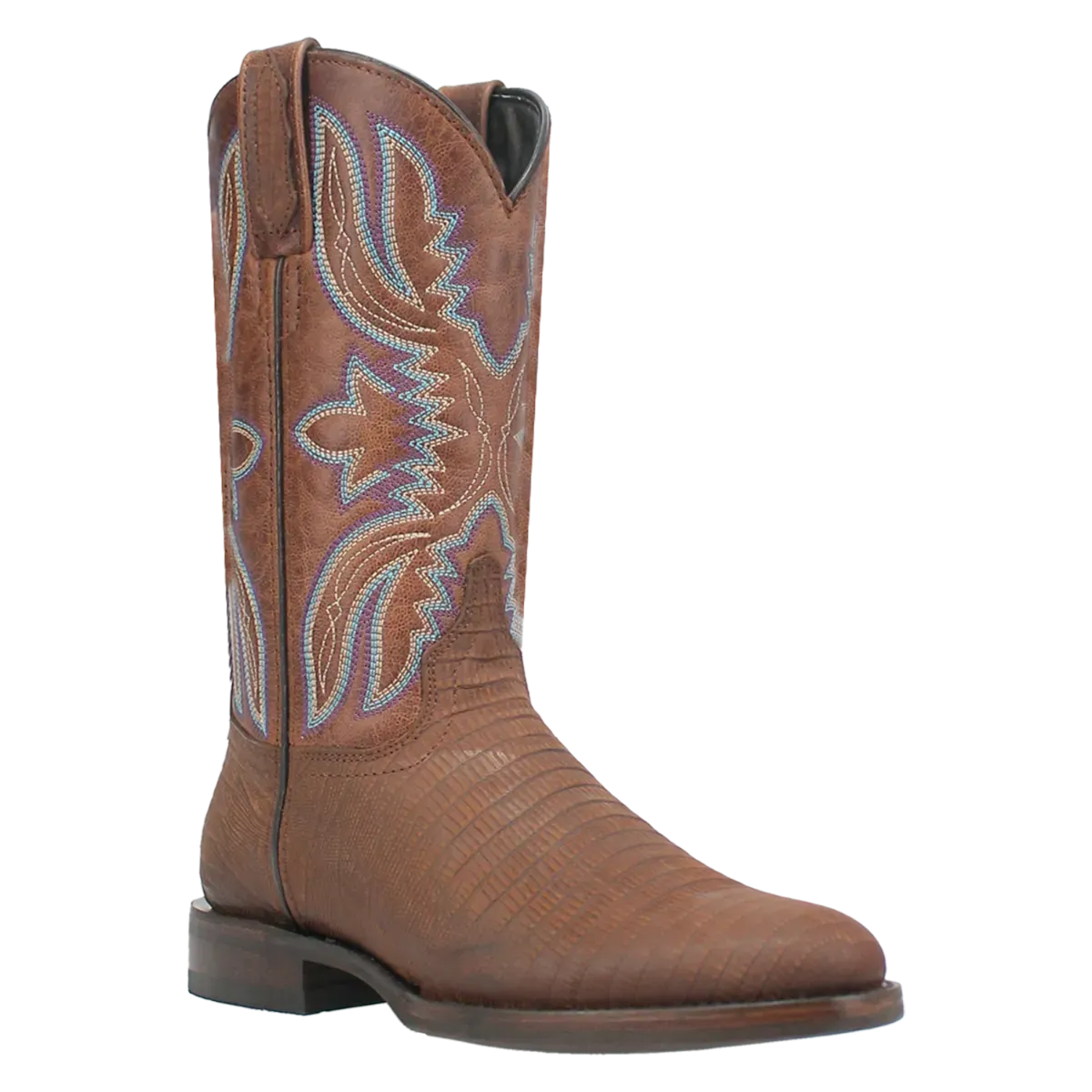 Dingo Saw Buck - Men's Leather Cowboy Boot - Hatcountry