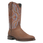 Dingo Saw Buck - Men's Leather Cowboy Boot - Hatcountry