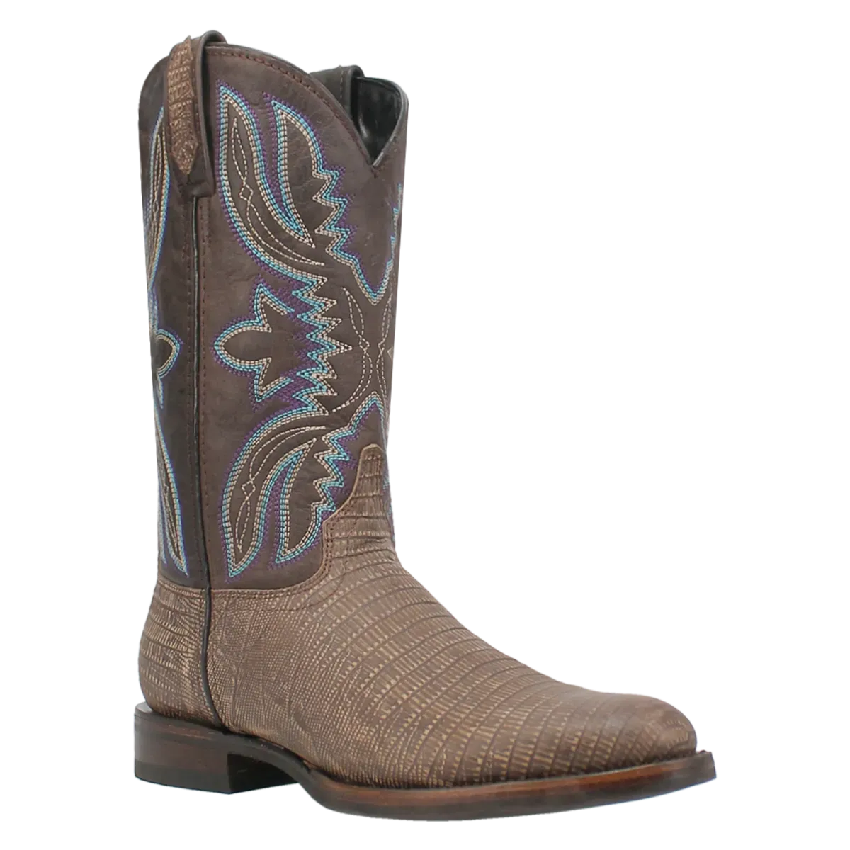 Dingo Saw Buck - Men's Leather Cowboy Boot - Hatcountry