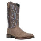 Dingo Saw Buck - Men's Leather Cowboy Boot - Hatcountry