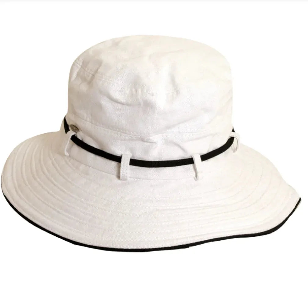 Dorfman Pacific Padua - Women's Bucket Hat - Hatcountry