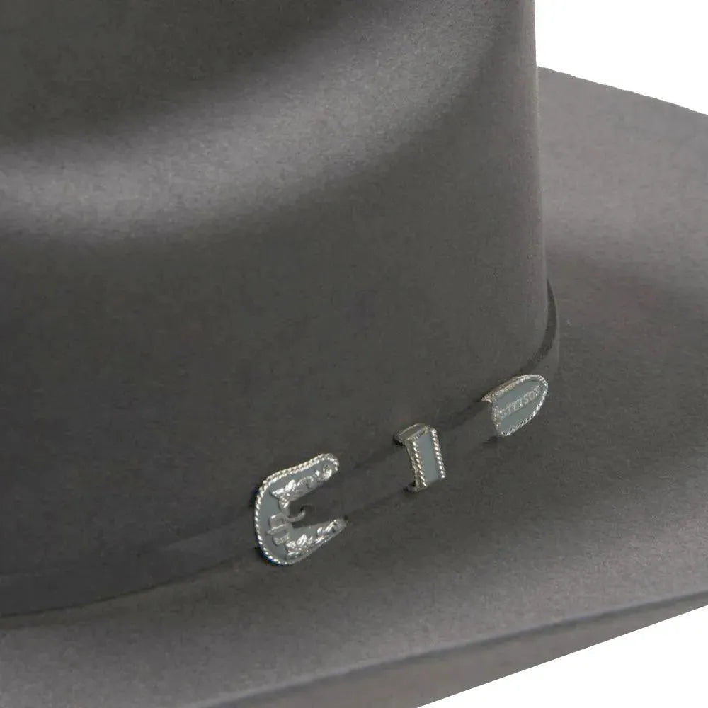 Stetson Skyline - (6X) Wool Felt Cowboy Hat - Hatcountry