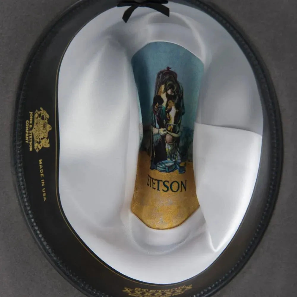 Stetson Skyline - (6X) Wool Felt Cowboy Hat - Hatcountry