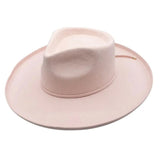 Peter Grimm Shannon - Wide Brim Wool Felt Cowboy Hat - Hatcountry