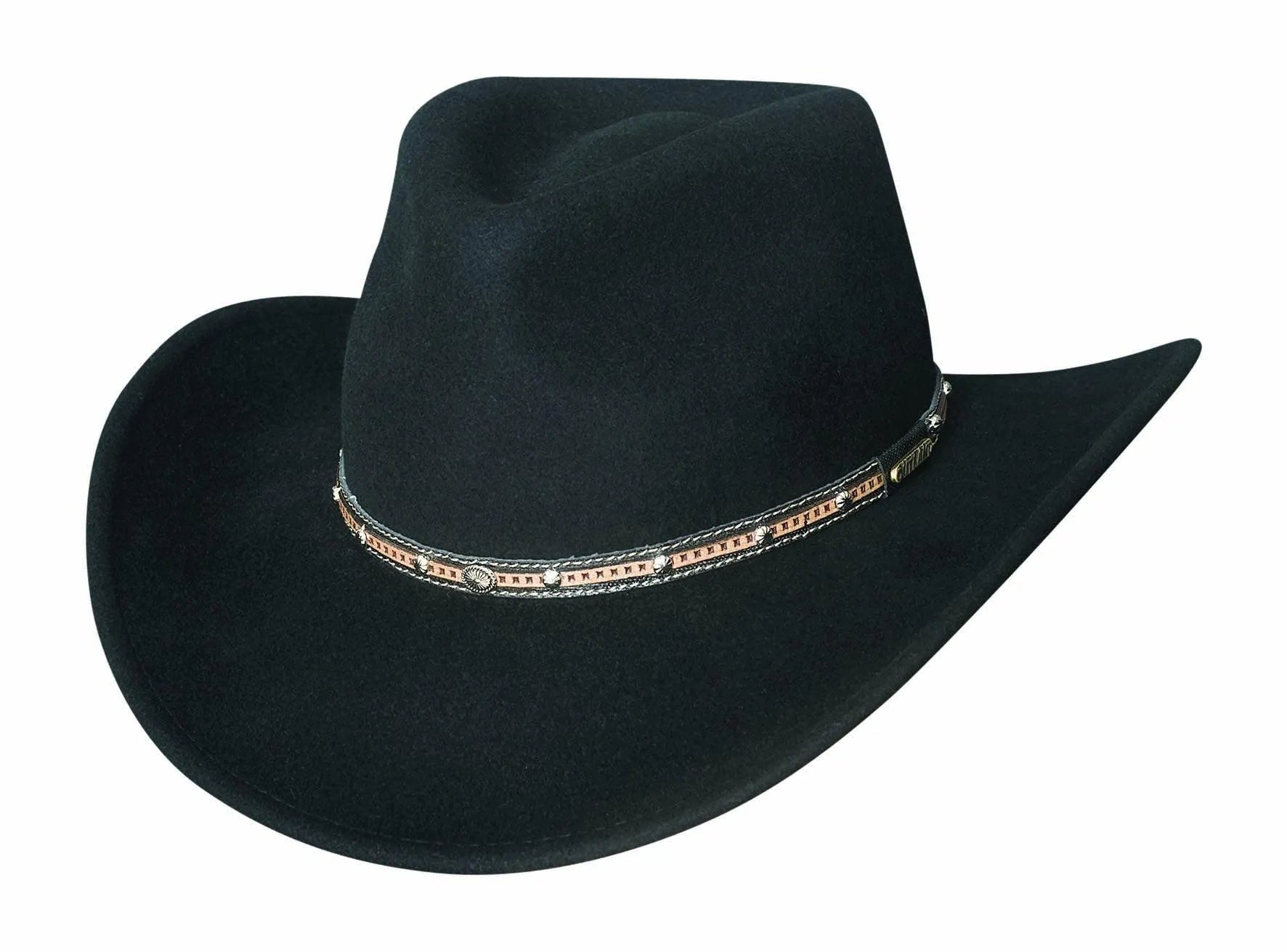 Bullhide Shiprock - Wool Felt Cowboy Hat - Hatcountry