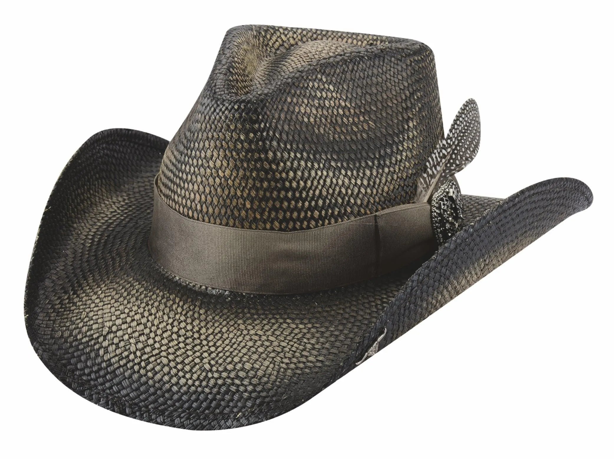 Bullhide Smile At Me - Straw Cowgirl Hat - Hatcountry