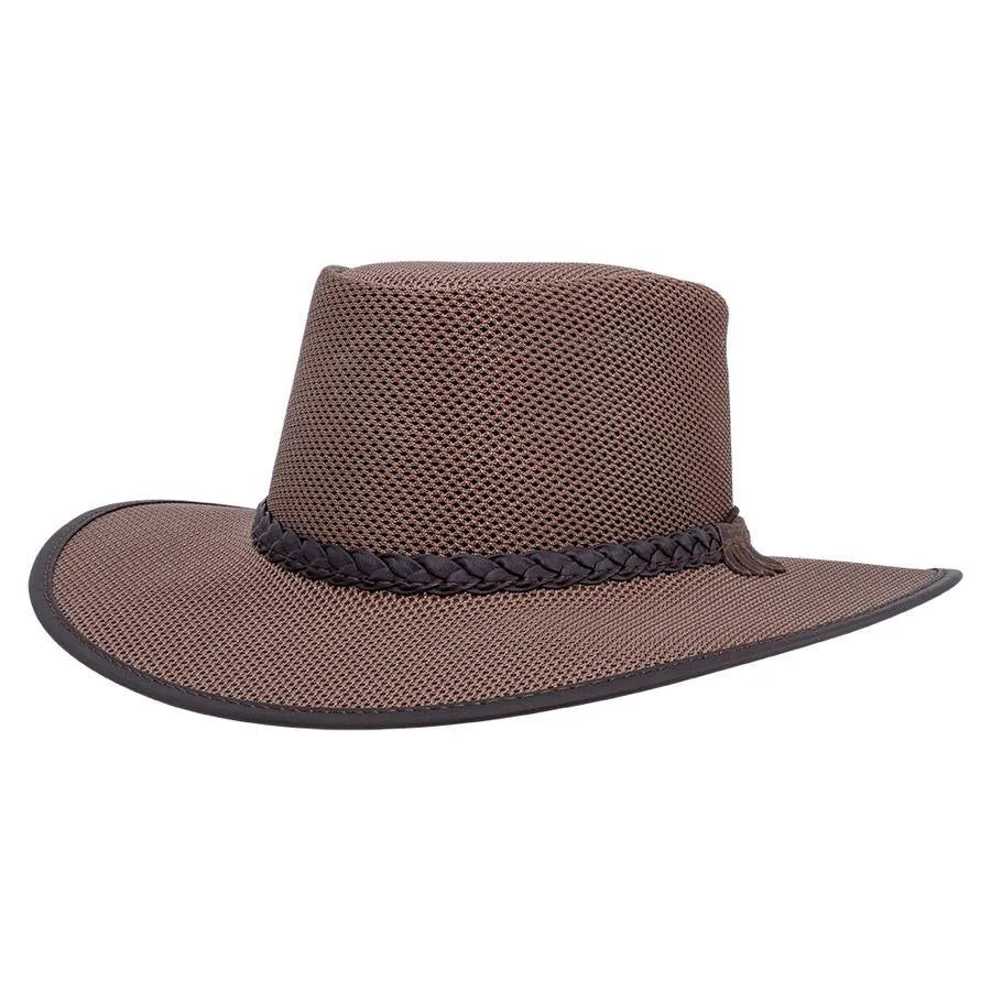 Head'n Home Soaker Mesh Sun Hat - Australian Hat - Hatcountry