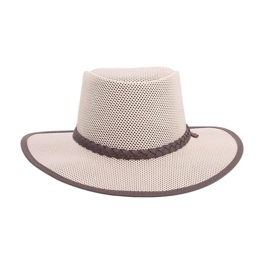 Head'n Home Soaker Mesh Sun Hat - Australian Hat - Hatcountry