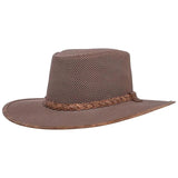 Head'n Home Soaker Mesh Sun Hat - Australian Hat - Hatcountry