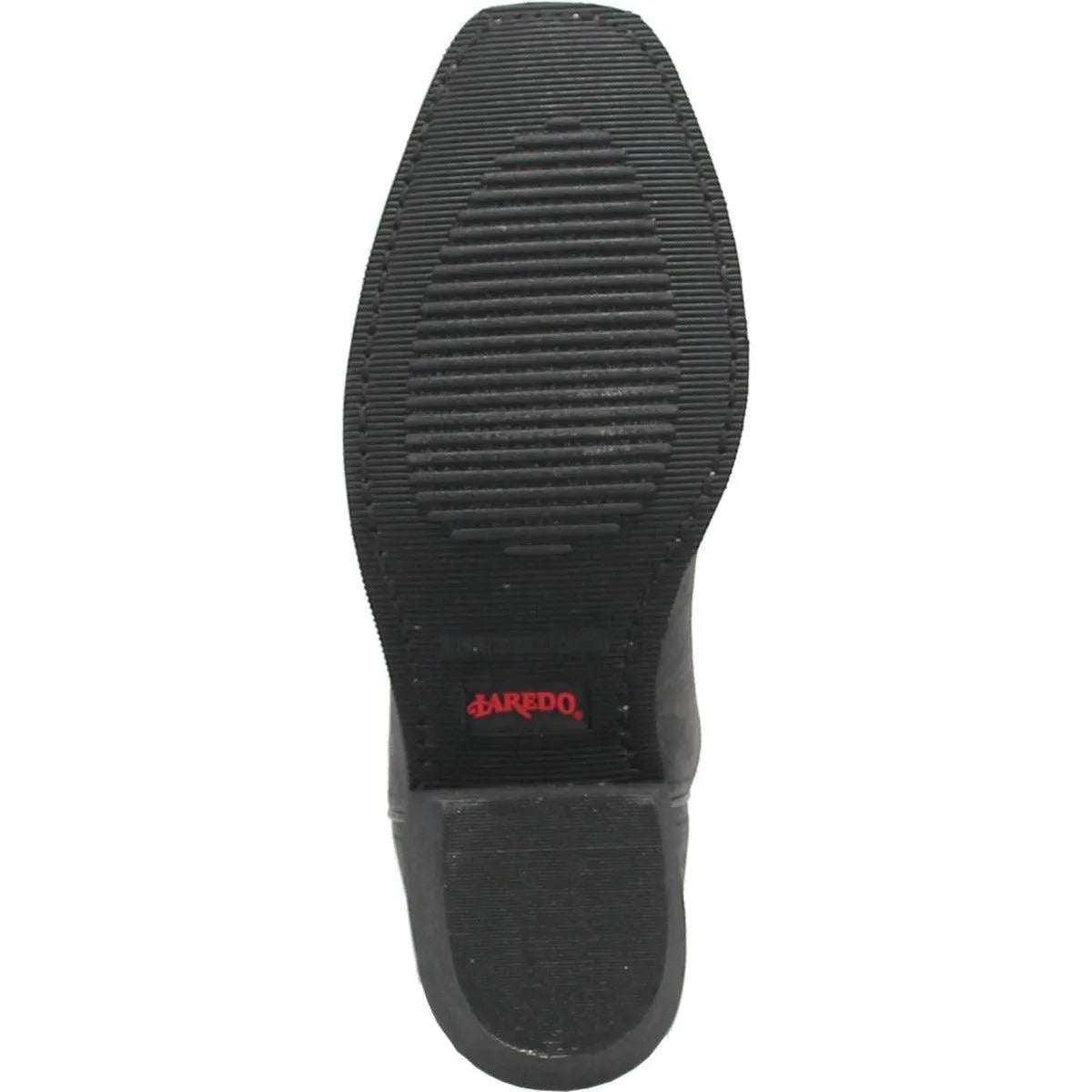 Laredo Jessco - Men's Leather Cowboy Work Boot - Hatcountry