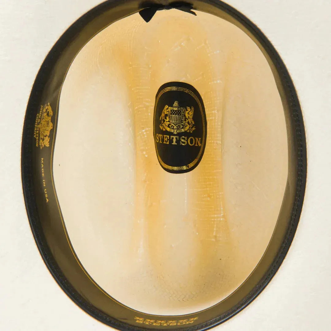 Stetson Open Road - (6X) Straw Cowboy Hat - Hatcountry