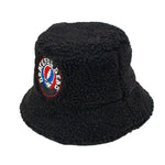 Peter Grimm Grateful Dead Stealie Bucket - Bucket Hat - Hatcountry