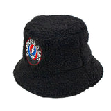 Peter Grimm Grateful Dead Stealie Bucket - Bucket Hat - Hatcountry