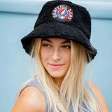 Peter Grimm Grateful Dead Stealie Bucket - Bucket Hat - Hatcountry