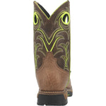 Dan Post Storm's Eye - Mens Leather Cowboy Boot - Hatcountry