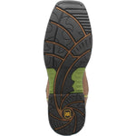 Dan Post Storm's Eye - Mens Leather Cowboy Boot - Hatcountry