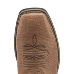 Dan Post Storm's Eye - Mens Leather Cowboy Boot - Hatcountry