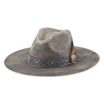 Bullhide Stuck With U - Manhattan Straw Cowboy Hat - Hatcountry
