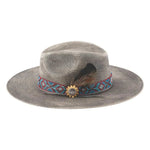 Bullhide Stuck With U - Manhattan Straw Cowboy Hat - Hatcountry
