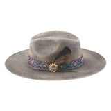 Bullhide Stuck With U - Manhattan Straw Cowboy Hat - Hatcountry