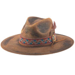 Bullhide Stuck With U - Manhattan Straw Cowboy Hat - Hatcountry