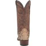 Dan Post Sturgis - Men's Python Cowboy Boots - Hatcountry
