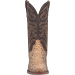 Dan Post Sturgis - Men's Python Cowboy Boots - Hatcountry
