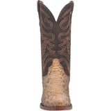 Dan Post Sturgis - Men's Python Cowboy Boots - Hatcountry