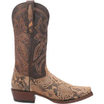 Dan Post Sturgis - Men's Python Cowboy Boots - Hatcountry