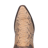 Dan Post Sturgis - Men's Python Cowboy Boots - Hatcountry