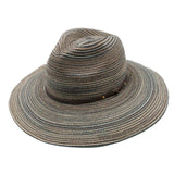 Peter Grimm Susan - Womens Wide Brim Fabric Fedora Hat - Hatcountry
