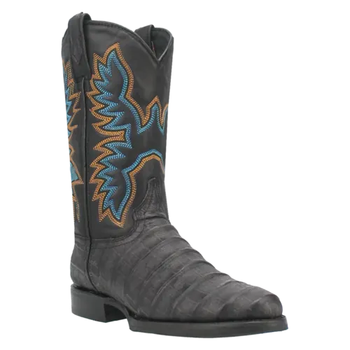 Dingo Trail Boss - Men's Leather Cowboy Boot - Hatcountry