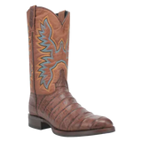 Dingo Trail Boss - Men's Leather Cowboy Boot - Hatcountry