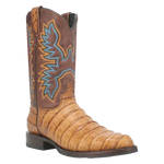 Dingo Trail Boss - Men's Leather Cowboy Boot - Hatcountry