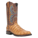 Dingo Trail Boss - Men's Leather Cowboy Boot - Hatcountry