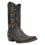 Dingo The Duke - Men's Leather Cowboy Boot - Hatcountry