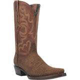 Dingo The Duke - Men's Leather Cowboy Boot - Hatcountry
