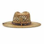 Peter Grimm Texican - Straw Cowboy Hat - Hatcountry