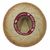 Peter Grimm Texican - Straw Cowboy Hat - Hatcountry